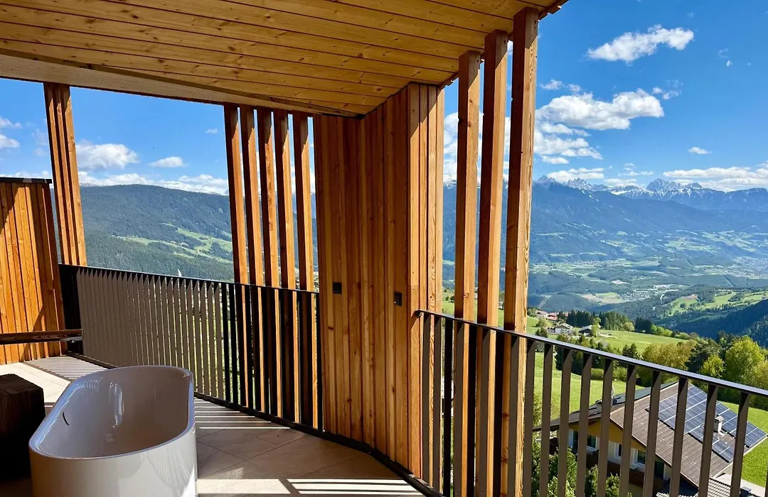 Tratterhof Mountain Sky Hotel-1