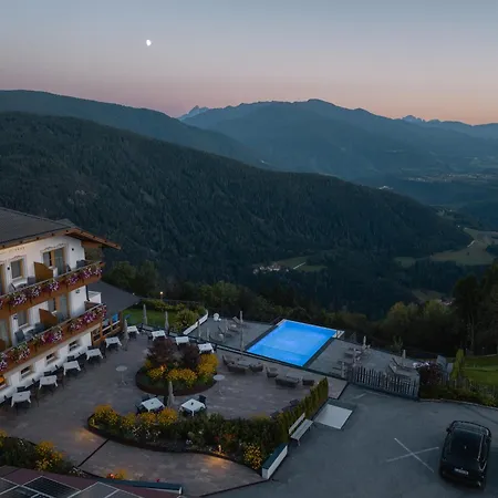 Panoramahotel Huberhof-2